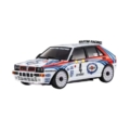 Kyosho Mini-Z AWD Lancia Delta Monte-Carlo No.4 (MA020/KT531P) K.32655MC