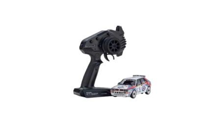 Kyosho Mini-Z AWD Lancia Delta Monte-Carlo No.4 (MA020/KT531P) K.32655MC