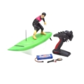 Kyosho RC Surfer 4 RC Eléctrico Readyset (KT231P+) T3 Catch Surf K.40110T3B