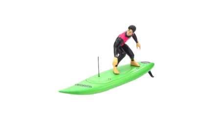 Kyosho RC Surfer 4 RC Eléctrico Readyset (KT231P+) T3 Catch Surf K.40110T3B