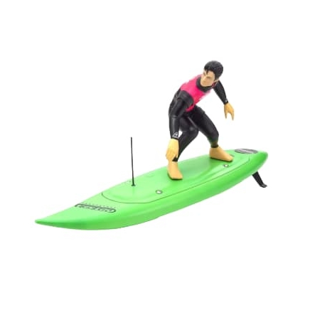 Kyosho RC Surfer 4 RC Eléctrico Readyset (KT231P+) T3 Catch Surf K.40110T3B