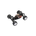 Losi Mini-T 2.0 2S 2WD Brushless Stadium Truck RTR 1/18 (con batería y cargador) Rojo LOS-1056T1