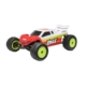 Losi Mini-T 2.0 2S 2WD Brushless Stadium Truck RTR 1/18 (con batería y cargador) Rojo LOS-1056T1