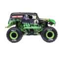 Losi Mini LMT Grave Digger 2S 4X4 Brushed Monster Truck RTR 1/18 (con batería y cargador) Verde LOS01026T1