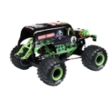 Losi Mini LMT Grave Digger 2S 4X4 Brushed Monster Truck RTR 1/18 (con batería y cargador) Verde LOS01026T1