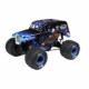 Losi Mini LMT Son Uva Digger 2S 4X4 Brushed Monster Truck RTR 1/18 (con batería y cargador) Azul LOS01026T2