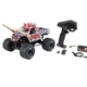 Losi Mini LMT Zombie 2S 4X4 RTR Brushed Monster Truck RTR 1/18 (con batería y cargador) LOS01026T4