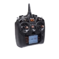 Emisora Spektrum NX10+ DSMX de 20 canales SPMR10120EU