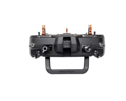 Emisora Spektrum iX14+ SE de 20 canales DSMX SPMR14020EU