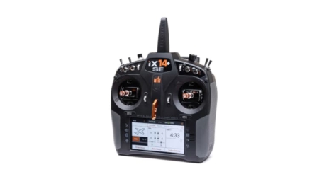 Emisora Spektrum iX14+ SE de 20 canales DSMX SPMR14020EU