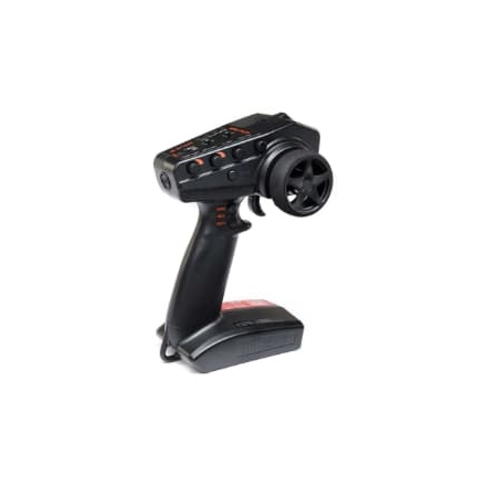 Emisora Spektrum DX3 SMART DSMR LMT 2.0 SPMR2350