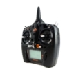 Emisora Spektrum DX6e de 6 canales DSMX SPMR6655EU