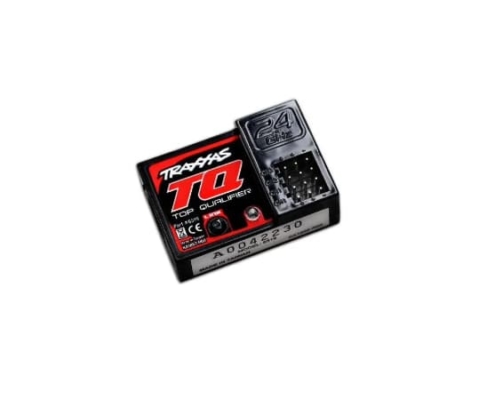 Receptor Traxxas TQ Micro de 3 canales TRX6519