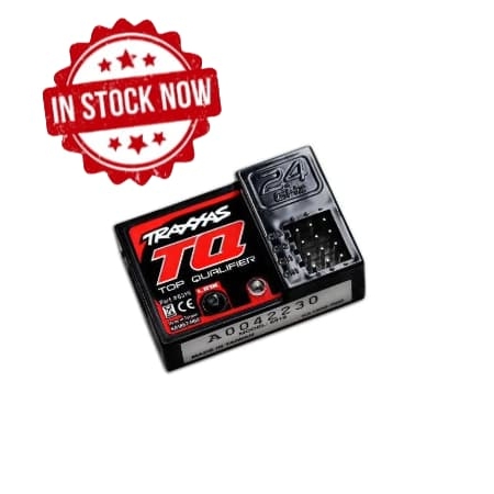 Receptor Traxxas TQ Micro de 3 canales TRX6519