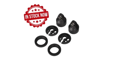 Tapas de amortiguador Traxxas amortiguadores GTX TRX7764