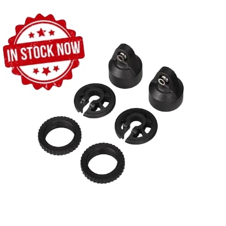 Tapas de amortiguador Traxxas amortiguadores GTX TRX7764