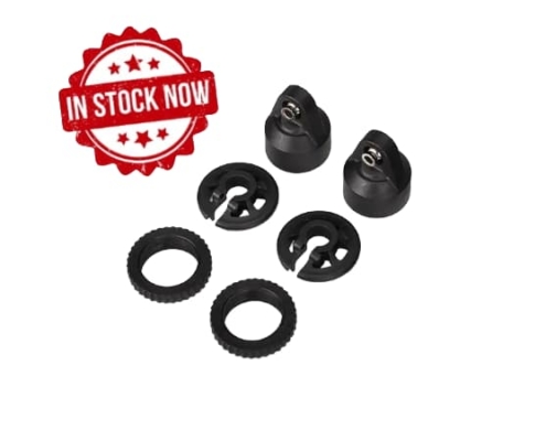 Tapas de amortiguador Traxxas amortiguadores GTX TRX7764