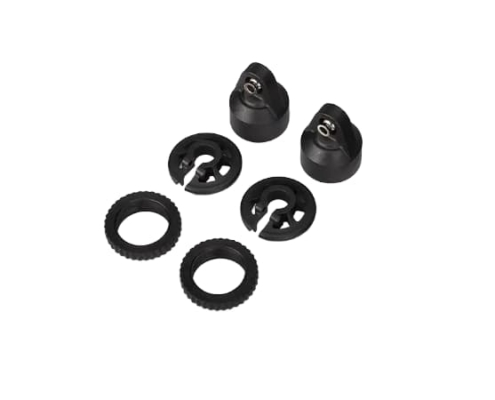 Tapas de amortiguador Traxxas amortiguadores GTX TRX7764