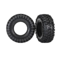 Neumáticos Traxxas Canyon Trail 1.9 con inserciones de espuma (2pcs) TRX8270