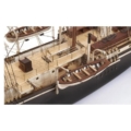 Maqueta Barco de madera OCCRE Endurance 1/70 (con velas) 12008