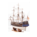 Maqueta de barco OcCre San Felipe 1/86 15002