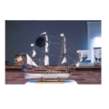 Maqueta de barco OcCre San Felipe 1/86 15002