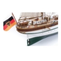 Maqueta Barco de Madera Occre GORCH FOCK 1/95 15003