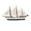 Maqueta Barco de Madera Occre GORCH FOCK 1/95 15003