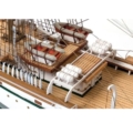 Maqueta Barco de Madera Occre GORCH FOCK 1/95 15003