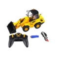 Excavadora Bulldozer RC Huina 1/24 1518