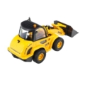 Excavadora Bulldozer RC Huina 1/24 1518