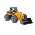 Excavadora Bulldozer RC Huina 1/18 (Pala metálica) 1532