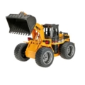 Excavadora Bulldozer RC Huina 1/18 (Pala metálica) 1532