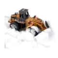 Máquina Quitanieves RC Huina 1/18 (pala metálica) 1586
