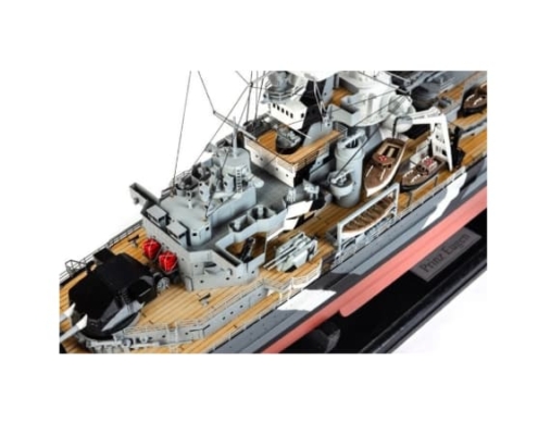 Maqueta de Barco OcCre Prinz Eugen 1/200 16000