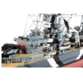 Maqueta de Barco OcCre Prinz Eugen (Peana no incluida)1/200 16000