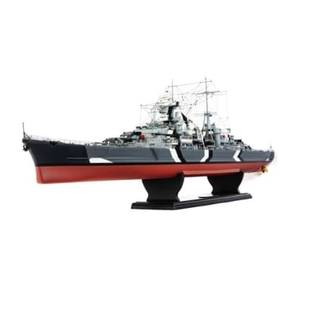 Maqueta de Barco OcCre Prinz Eugen (Peana no incluida)1/200 16000