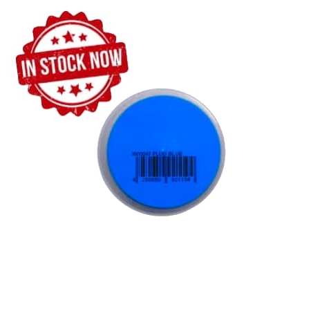 Spray Absima Azul Fluo Lexan 150ml 3500047