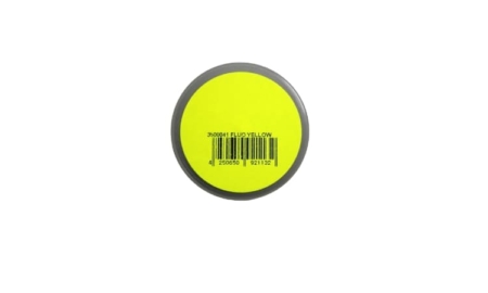 Spray Absima Amarillo Fluo Lexan 150ml 3500041