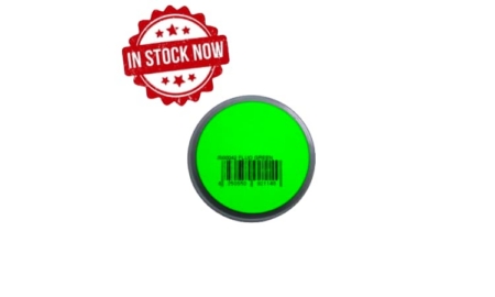 Spray Absima Verde Fluo Lexan 150ml 3500042