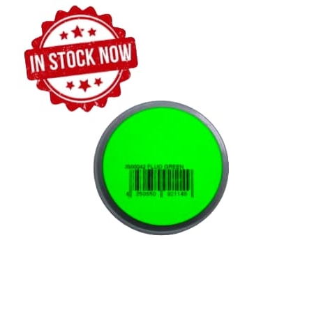 Spray Absima Verde Fluo Lexan 150ml 3500042