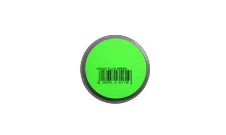 Spray Absima Verde Fluo Lexan 150ml 3500042