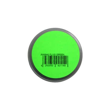 Spray Absima Verde Fluo Lexan 150ml 3500042