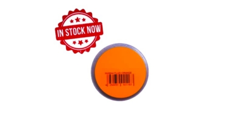 Spray Absima Naranja Fluo Lexan 150ml 3500044