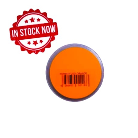 Spray Absima Naranja Fluo Lexan 150ml 3500044