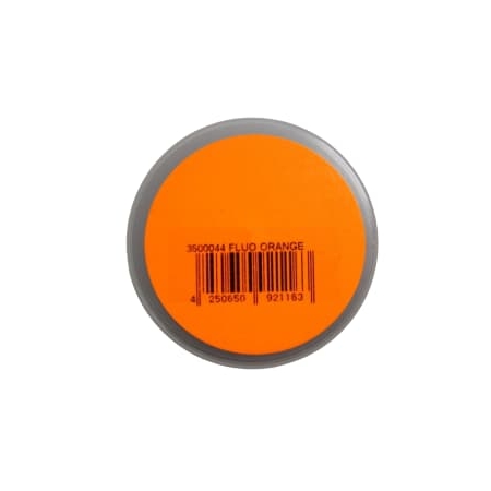 Spray Absima Naranja Fluo Lexan 150ml 3500044