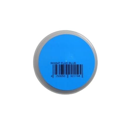 Spray Absima Azul Fluo Lexan 150ml 3500047