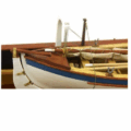 Maqueta de Barco Ballenera Nova -Whaleboat Carthagonova 51102