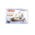 Maqueta de Barco Mi Lola Carthagonova 51202