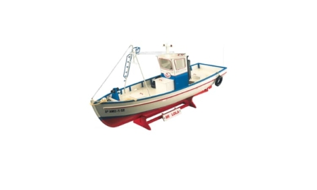 Maqueta de Barco Mi Lola Carthagonova 51202